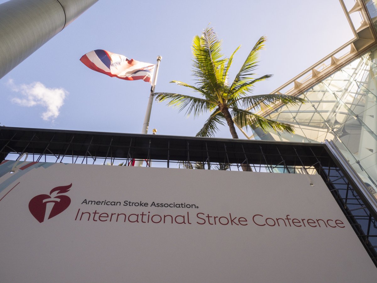 AHAScience's tweet image. Honolulu was a beautiful place to learn about brain health! Tag someone you met at #ISC19 in the replies. 

 See you soon in Phoenix for #ISC24.