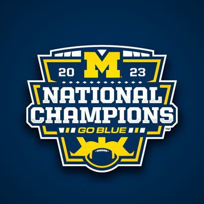 GoBlueSteve's tweet image. #NewProfilePic