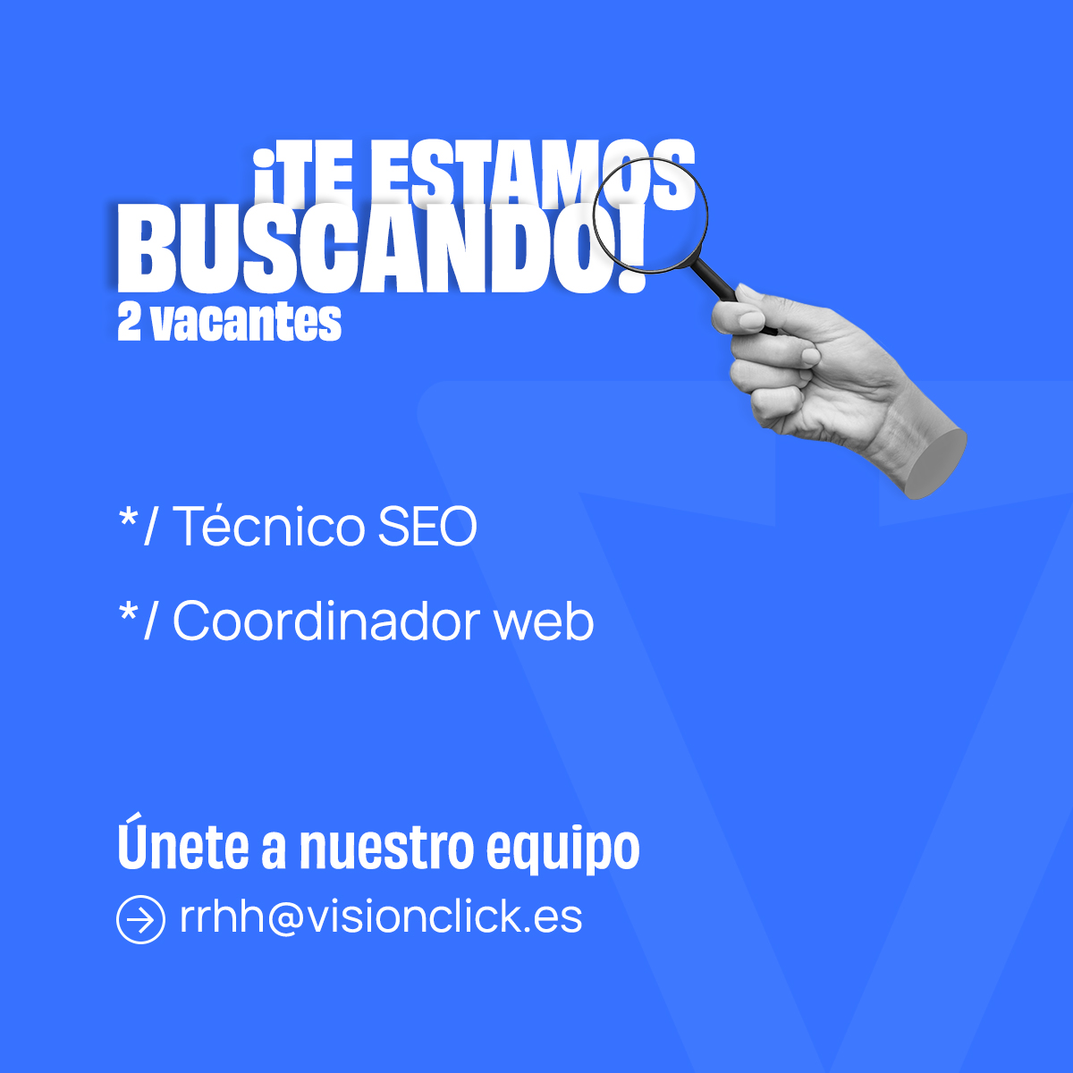 VisionClick tweet media