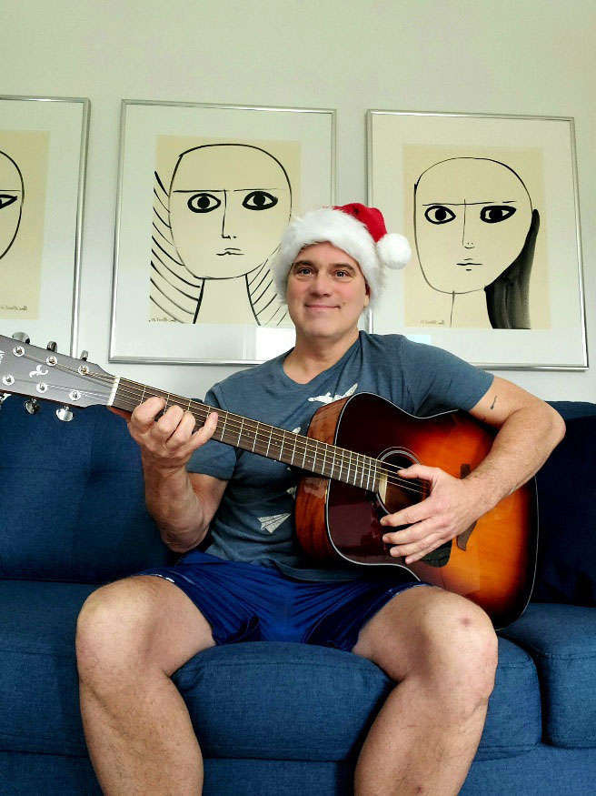 Brian C. Mayer tweet media