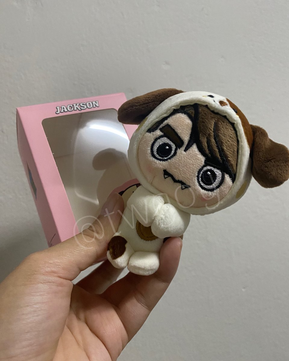 TWGoy's tweet photo. ปล่อยของสะสม 💚💚

📍 ชัคกี้พี่แจ็ค แถมการ์ดพี่แจ็คถือชัคกี้ 1150 ส่งฟรี

📍 Gotoon magnet พี่แจ็ค 1200 ส่งฟรี

#ตลาดนัดอากาเซ่ #ตลาดนัดอากาเซ #ตลาดนัดgot7 #ตลาดกัซ #ขายของสะสมgot7 #ของสะสมgot7 #ของสะสมกัซ #ชัคกี้got7 #การ์ดgot7 #ตลาดนัดกัซเซบึน #ตลาดนัดjackson #ตลาดนัดteamwang https://t.co/0ZPBOrnr6K