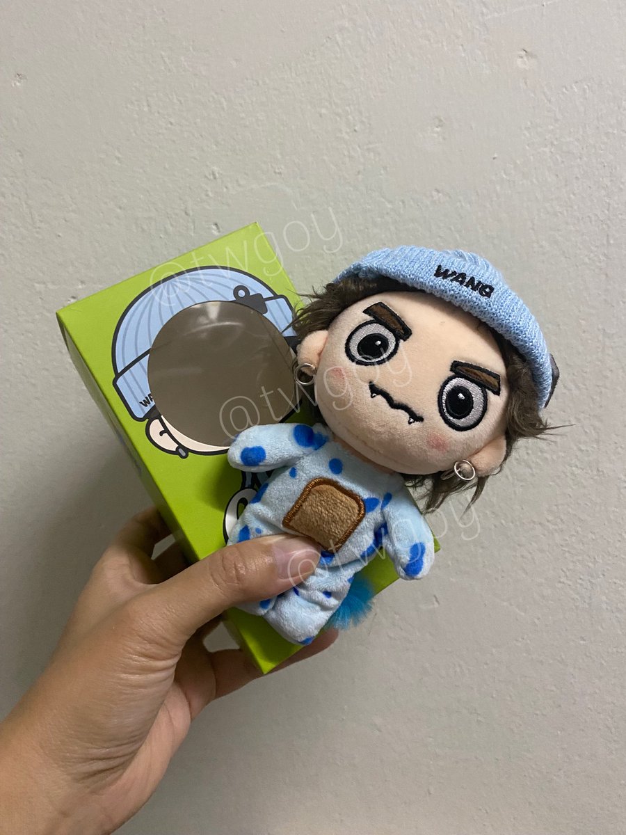 TWGoy's tweet photo. ปล่อยของสะสม 💚💚

📍 ชัคกี้พี่แจ็ค แถมการ์ดพี่แจ็คถือชัคกี้ 1150 ส่งฟรี

📍 Gotoon magnet พี่แจ็ค 1200 ส่งฟรี

#ตลาดนัดอากาเซ่ #ตลาดนัดอากาเซ #ตลาดนัดgot7 #ตลาดกัซ #ขายของสะสมgot7 #ของสะสมgot7 #ของสะสมกัซ #ชัคกี้got7 #การ์ดgot7 #ตลาดนัดกัซเซบึน #ตลาดนัดjackson #ตลาดนัดteamwang https://t.co/0ZPBOrnr6K