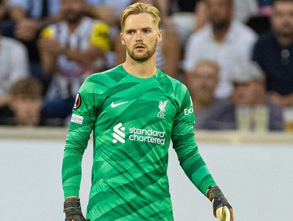 Anything Liverpool tweet media