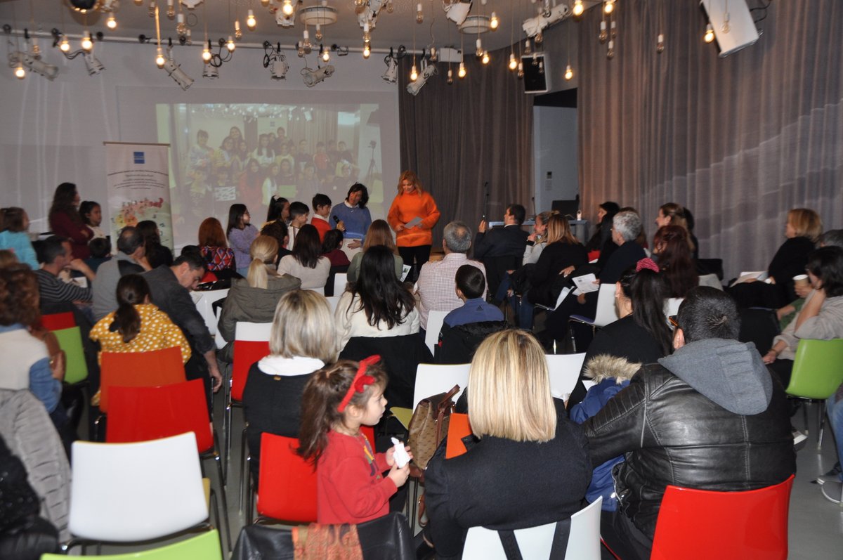 Future Library tweet media