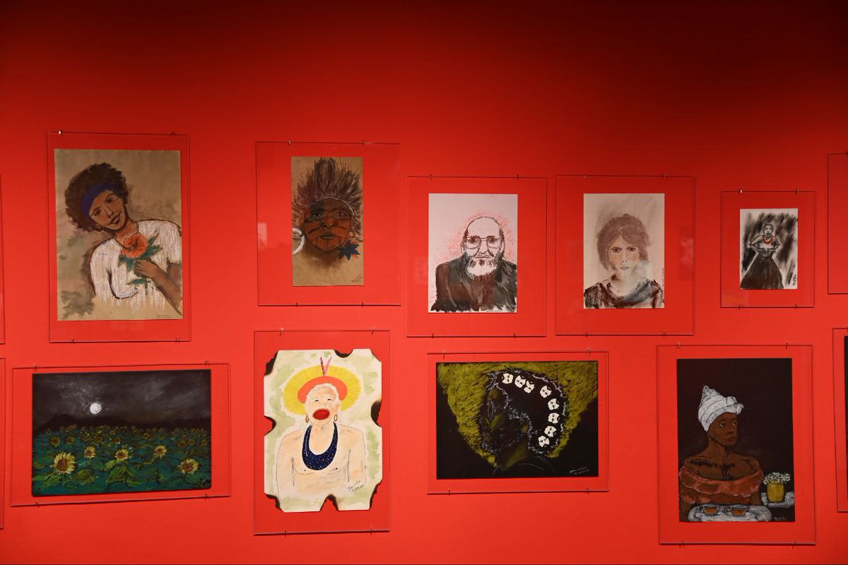 Museu de Arte Contemporânea da Bahia tweet media