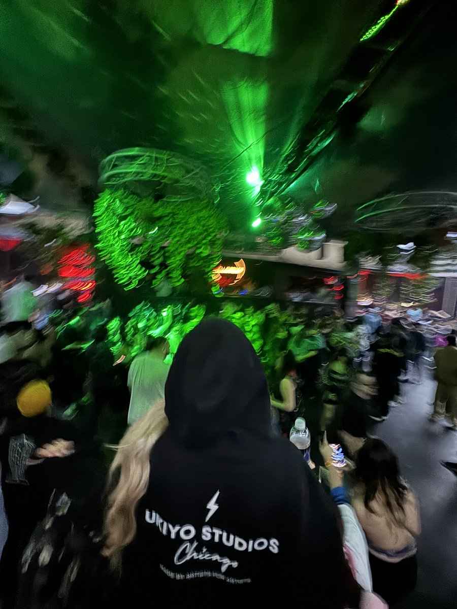 Ukiyo ⚡️ tweet media