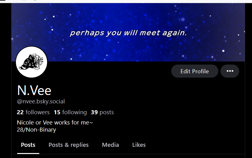3n_vee's tweet photo. Happy New Year! I'm not regularly around here anymore, so if you'd like to keep in touch or follow my work, please find me in the places below: https://t.co/wU0Zzhl2dv