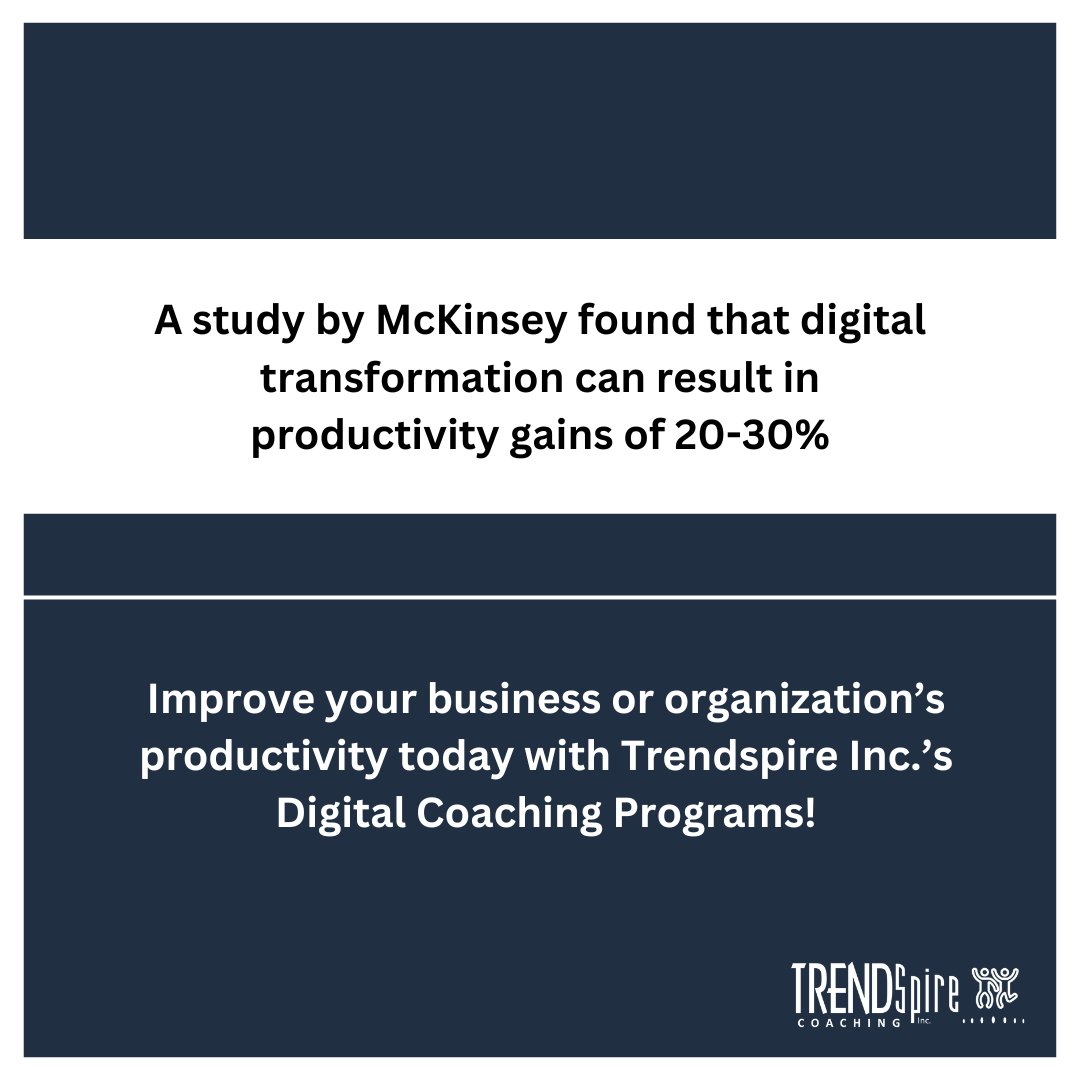 Trendspire Inc. tweet media