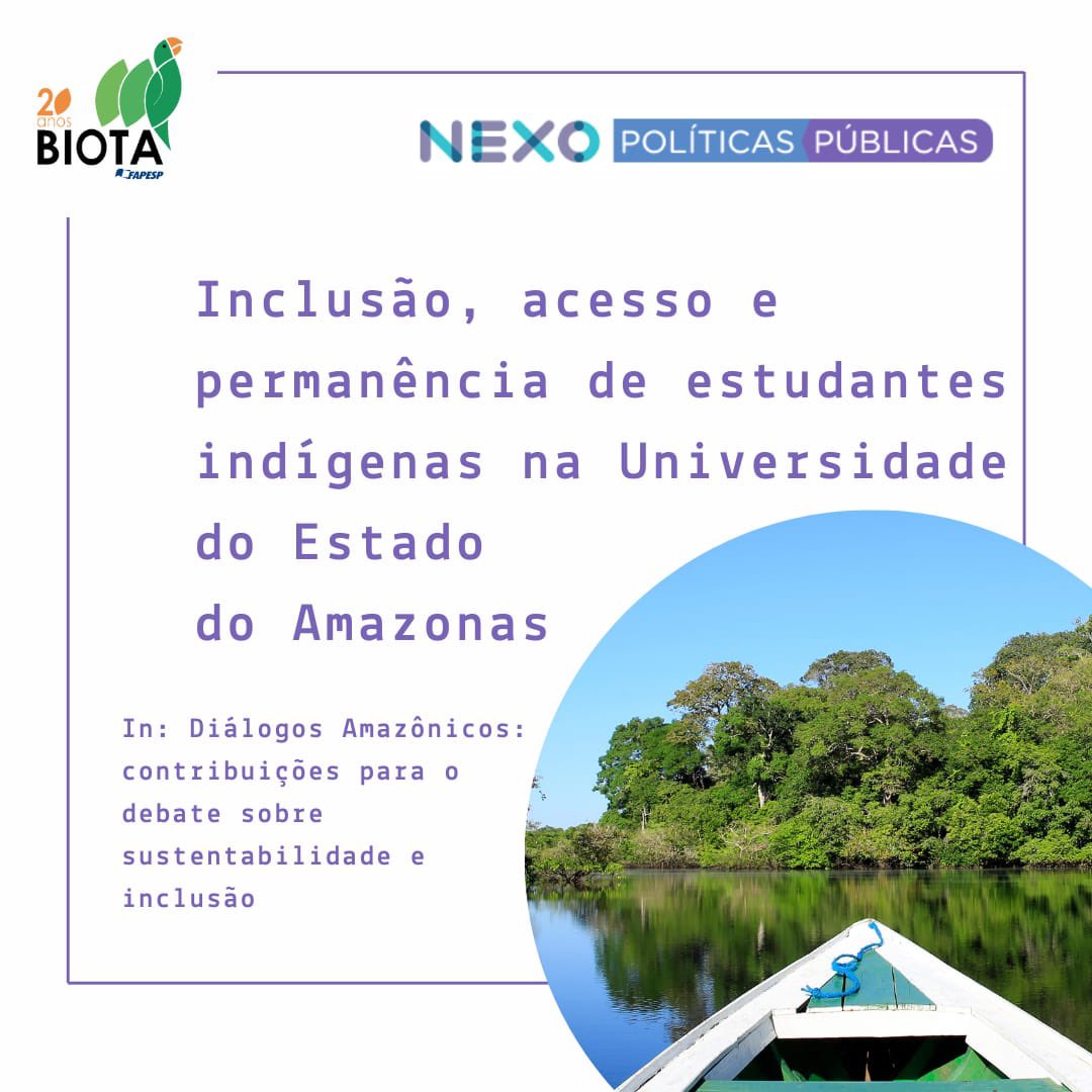 SPSAS Amazonia tweet media