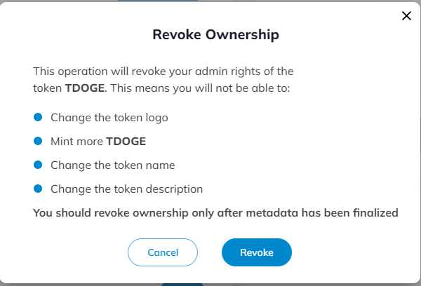 TONtdoge's tweet photo. The permissions have been revoked, TDOGE has become an immutable token, and everyone has a good time.🔥🔥🔥      #TON #MEME #FISH #TODE #MORFEY #TINU https://t.co/WjE1wZKUtQ