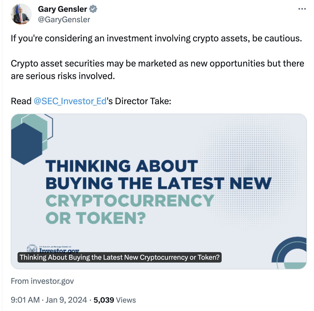 Bitcoin Magazine tweet media