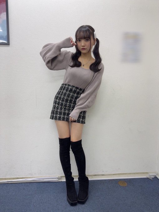 奥野未悠のTwitter画像37