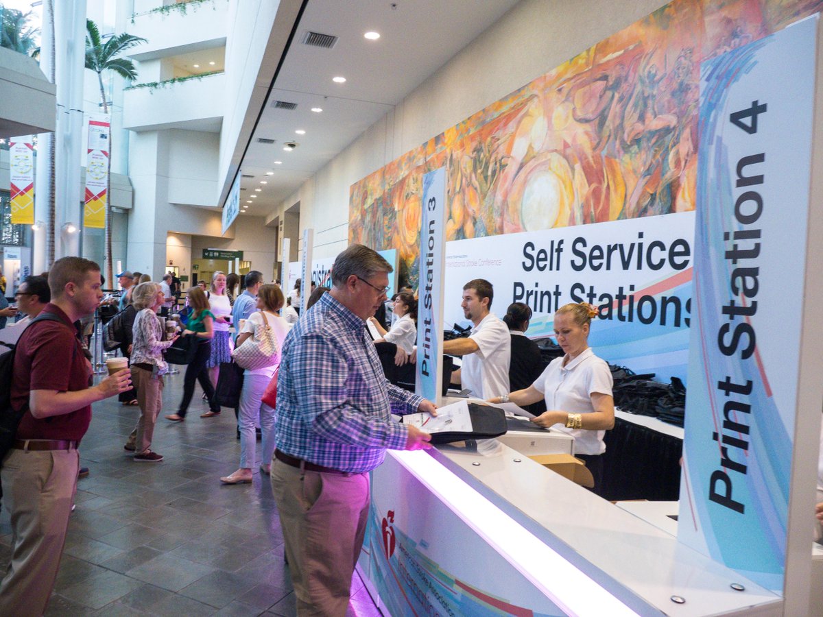 AHAScience's tweet image. Honolulu was a beautiful place to learn about brain health! Tag someone you met at #ISC19 in the replies. 

 See you soon in Phoenix for #ISC24.