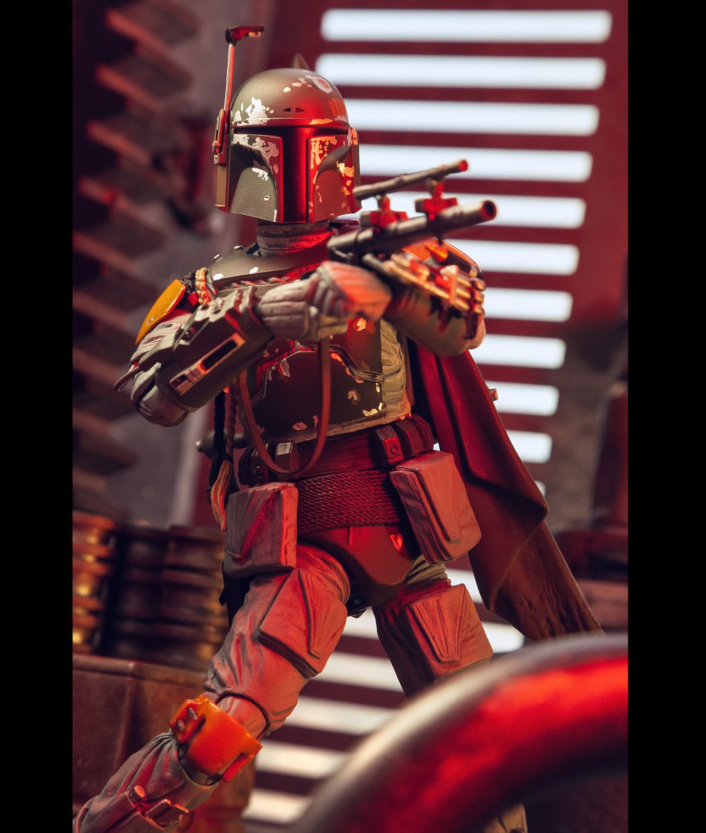 Boba in red #StarWars #StarWarsfan #bobafett #toys #toyphotography #photography #Chile #SouthAmerica <a href="/starwars/">Star Wars</a> <a href="/StarWarsLA/">Star Wars</a> <a href="/ClassicStarWars/">Classic Star Wars</a> <a href="/sw_holocron/">Star Wars Holocron</a> <a href="/Lucasfilm/">Lucasfilm</a> <a href="/bobafettfanclub/">Boba Fett Fan Club</a>