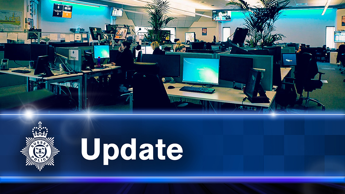 The A27 between Falmer and Lewes is now reopen following an earlier collision which tragically claimed the life of a 24-year-old man. Our thoughts are with his family and friends at this time. Contact us if you can assist in our investigation ➡️ spkl.io/60134Q3iP