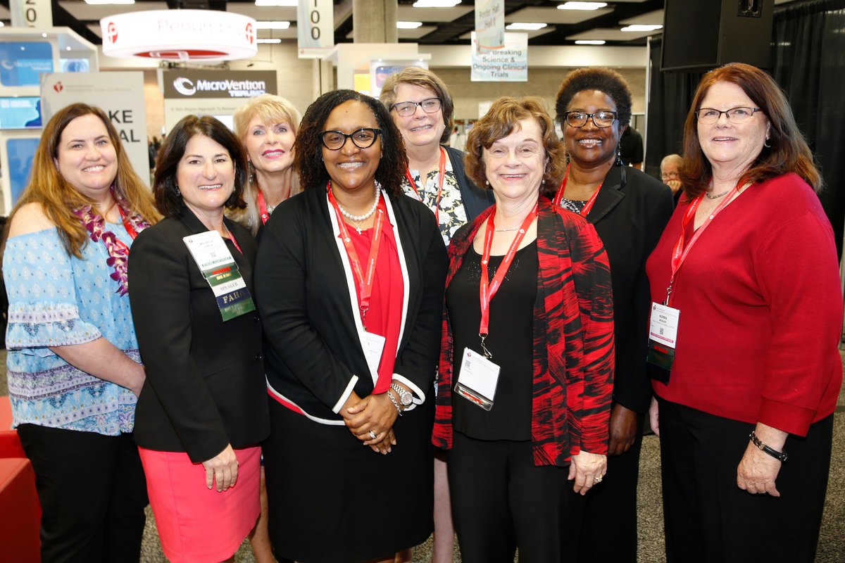AHAScience's tweet image. Honolulu was a beautiful place to learn about brain health! Tag someone you met at #ISC19 in the replies. 

 See you soon in Phoenix for #ISC24.