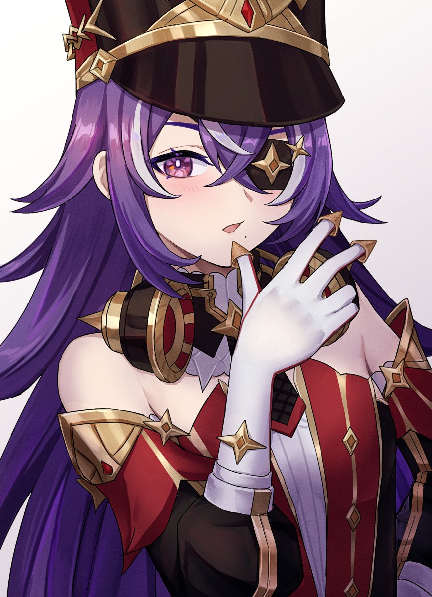 シュヴルーズおめでとう🎁
#シュヴルーズ生誕祭2024
#原神 #GenshinImpact