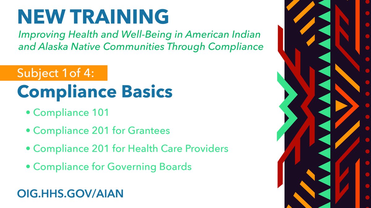 OIG at HHS tweet media