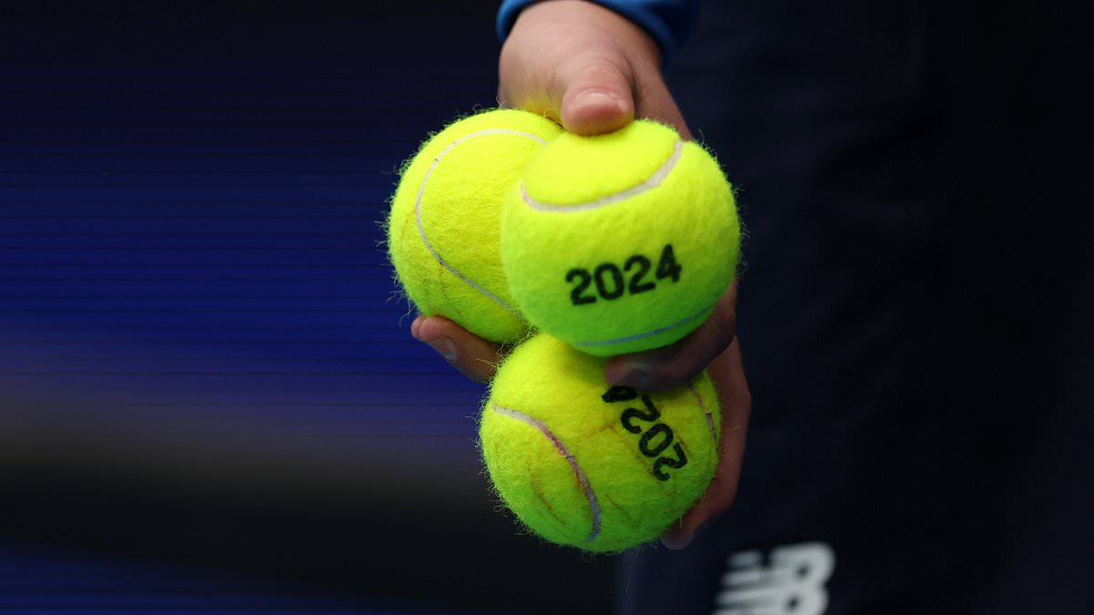 Hubbaltd's tweet photo. We made the national news! We're delighted that @mailonline picked up our partnership with @renewaball as a #sustainability success story. 
https://t.co/LW40sFoRTn 

Tennis and padel balls are just the start. 

#SportsBusiness #CircularSolutions #Tennis #TennisClub https://t.co/af5NKQPiyE
