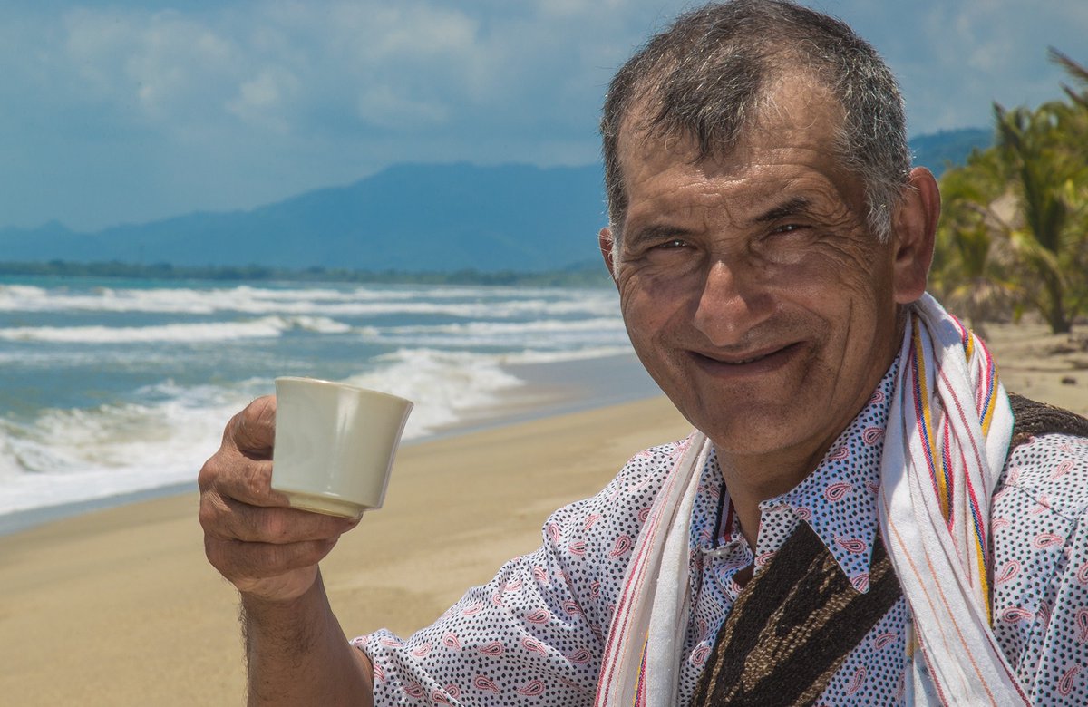 Federación Nacional de Cafeteros tweet media
