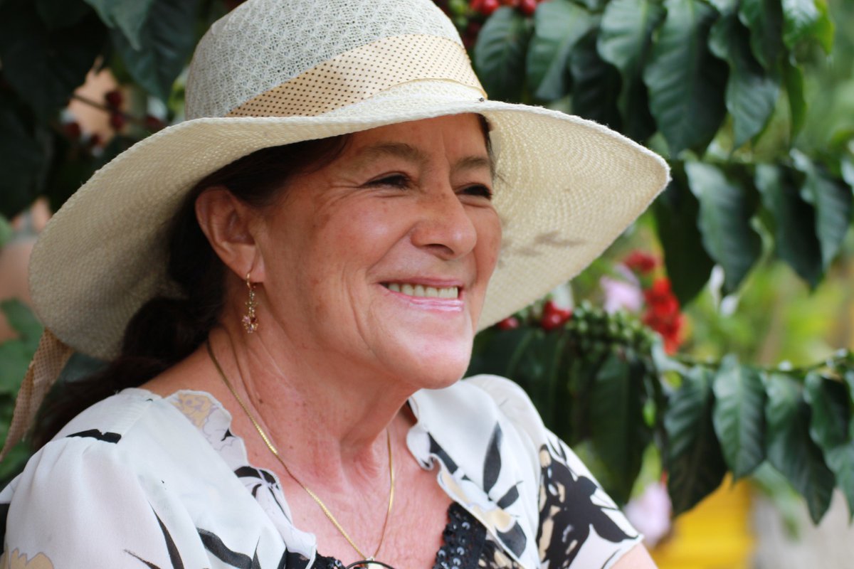 Federación Nacional de Cafeteros tweet media