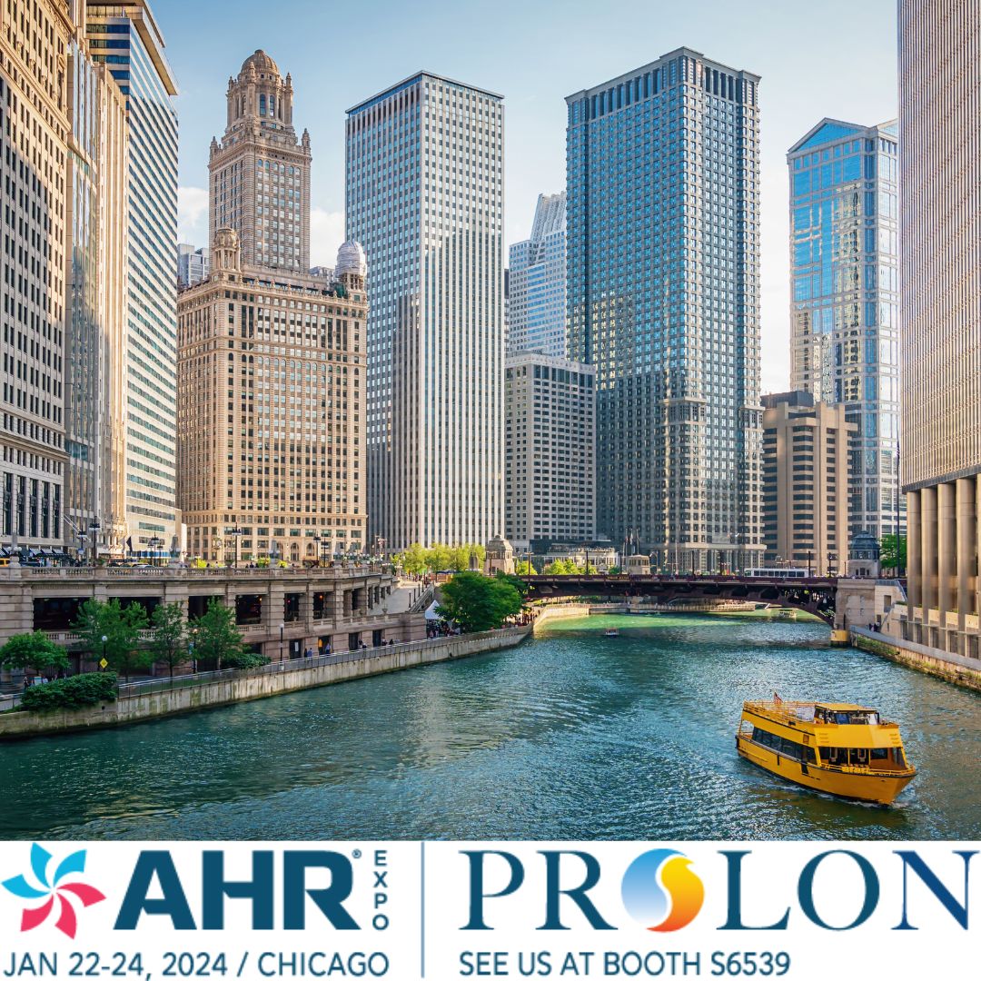 PROLON CONTROLS tweet media