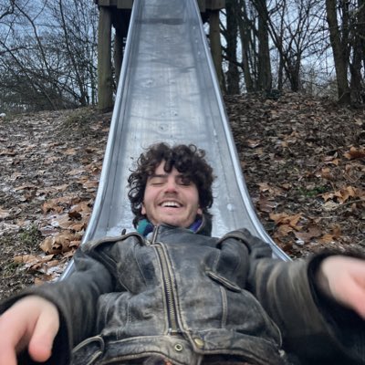 noamgreenfield's tweet photo. #nieuweprofielfoto https://t.co/Zn9o0iLuVw