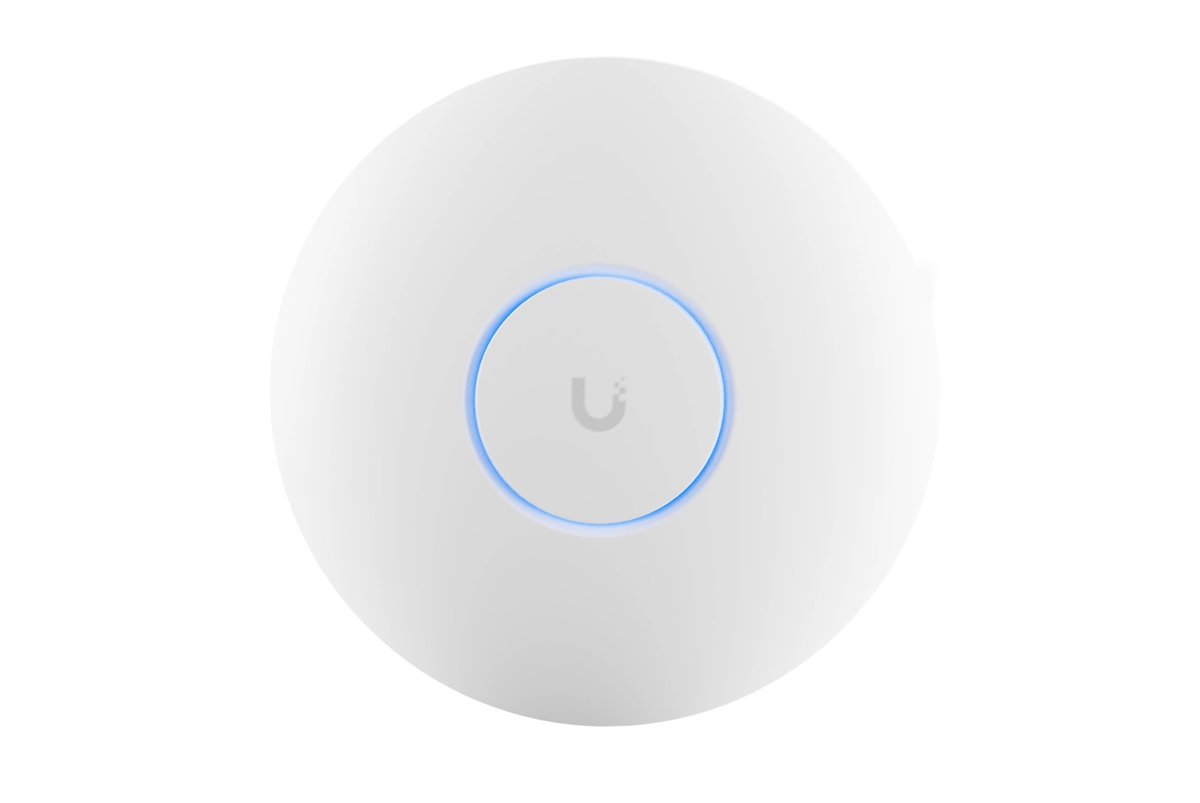 Ubiquiti Networks Introduces U7 Pro: First UniFi Wi-Fi 7 Access Point Scores on Affordability trib.al/CTr1Lt4