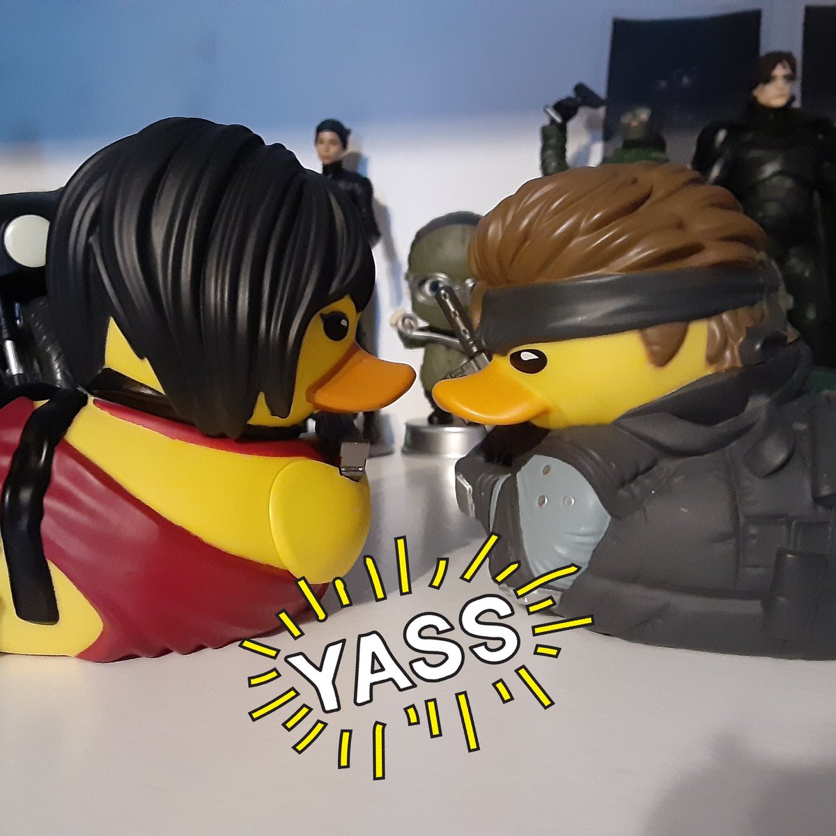 ethanparfait's tweet photo. leon kennedy WHO 🤣🤣???? #snada https://t.co/PkeoofnJV8