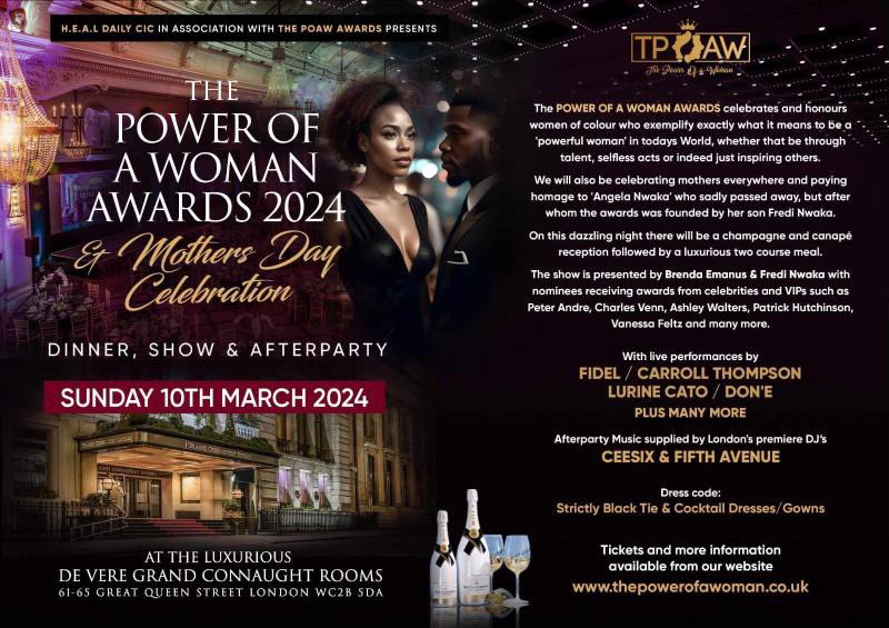 Tickets can be purchased by clicking on the link below 

eventbrite.co.uk/e/the-power-of…

@poawawards
#powerofawomanawards