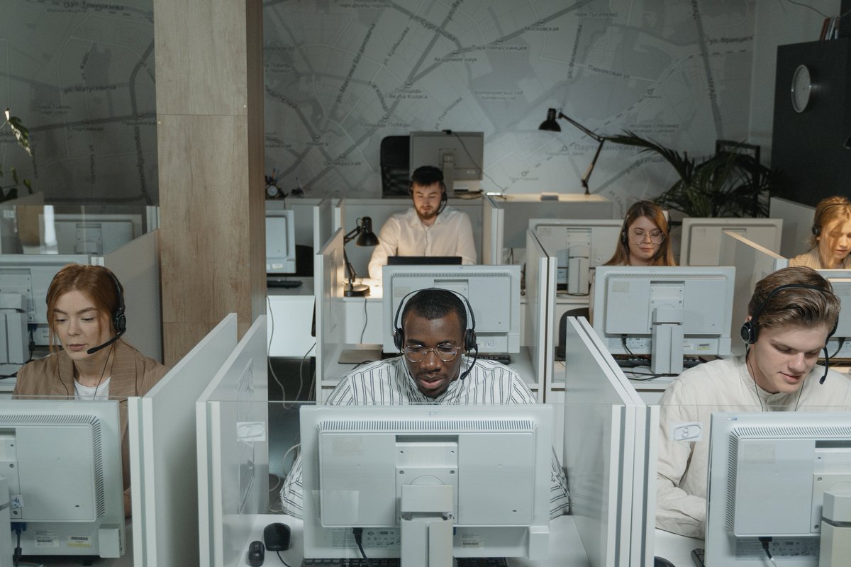 CustomerDirect_'s tweet photo. Discover the power of re-evaluating contact center metrics from the customer's perspective.
#CustomerExperience #ContactCenter #Innovation #CustomerCentricity
https://t.co/2LKq6ey9ih https://t.co/bD3XFxgAzB