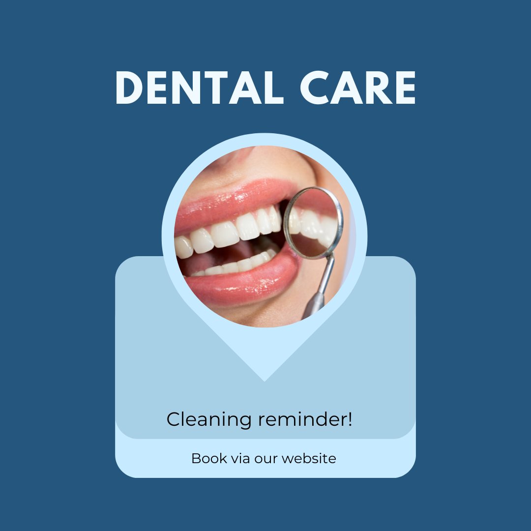 nicomaparkdent's tweet photo. Time for a sparkling reminder! ✨✨ Schedule your dazzling dental cleaning at Nicoma Park Dental – because your smile deserves the VIP treatment. Book now at https://t.co/72Jff9E5JC! 😁🦷 #DentalCleanse #SmileBright https://t.co/drf4CLD6m0