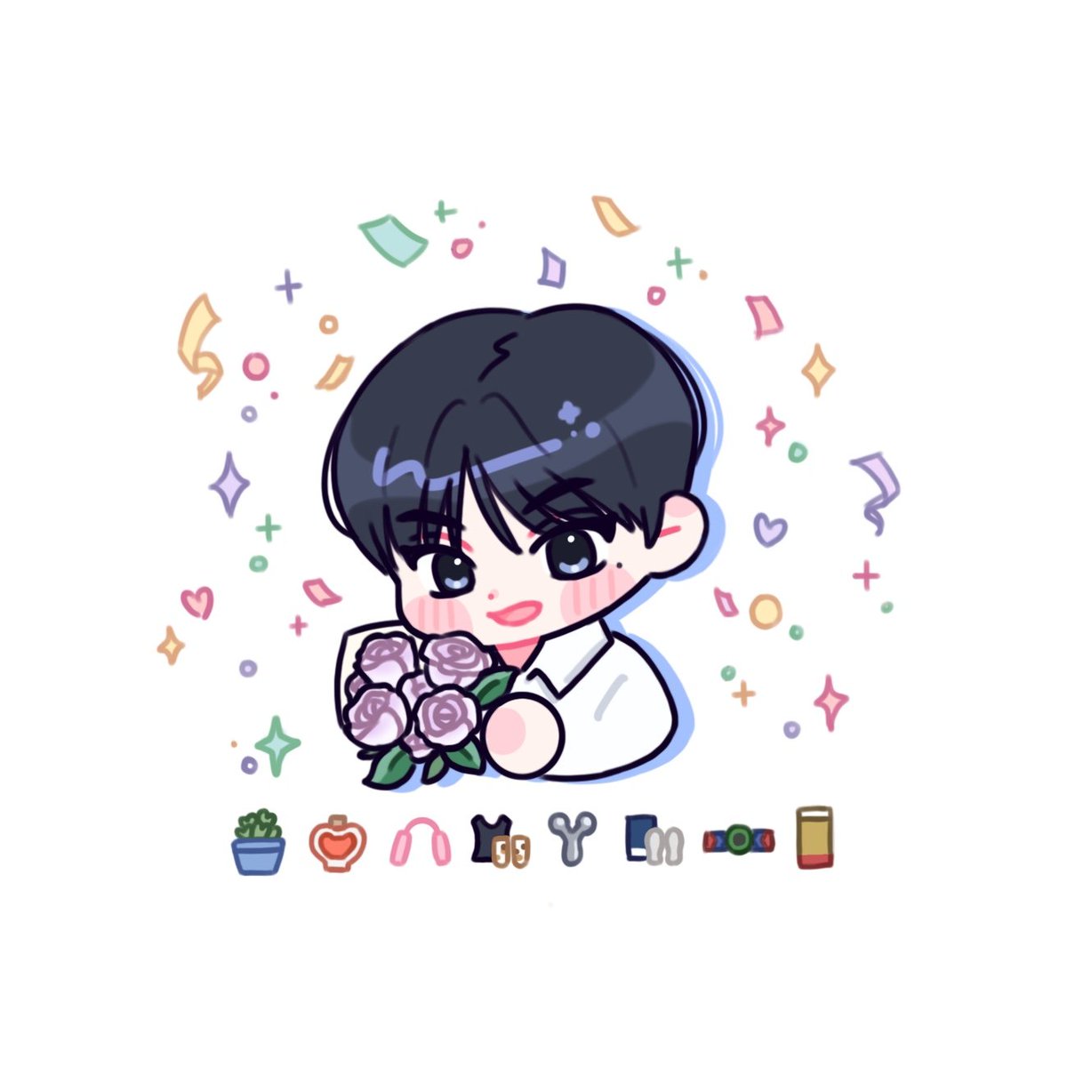 GW_501's tweet image. 너무너무 소중하고 예쁜 우리 건욱이..ㅜ 너의 모든 꿈들이 이루어지길 바라... 생일축하해~~ 사랑해~~~!!
#어라라_건욱이몇살_거뉴기20쨜
#찬란하게_빛날_건욱이의_스물
#AceOfStarsGunwook