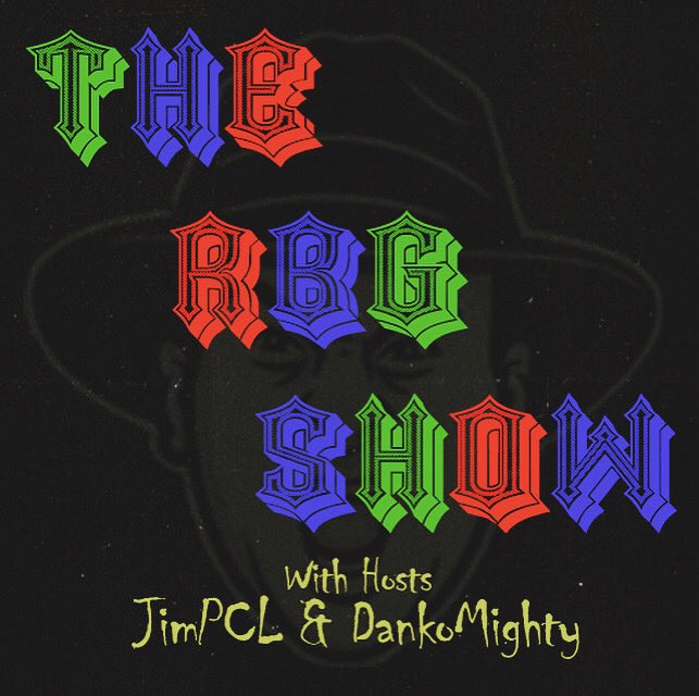 dankomighty's tweet photo. Tonight at 8pm EST, join JimPCL and DankoMighty for the RBG Show! We are wrapping up the Poop story garbage disposal and having a few laughs with the demonds! Come on by! Everyone is invited! @PCLOfficial @jimgraypcl  https://t.co/uNp8dqJFwf https://t.co/00KhCHPhtY