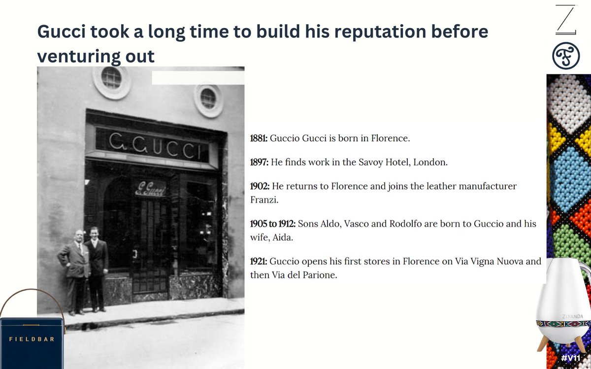 1/24 Ziyanda vs Fieldbar A case study for entrepreneurs on turning