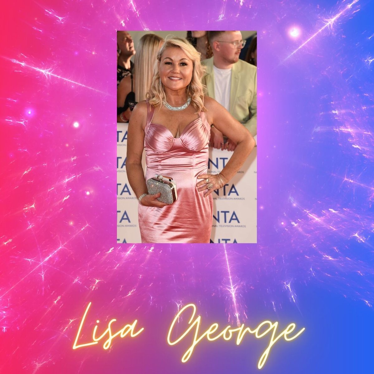Amazing opportunity for our Performing Arts students who will be having an industry talk and Q and A session with the one and only Lisa George, Star of stage and screen and well known for her role on Coronation Street. 24th January, 1pm in the Arts Theatre.
