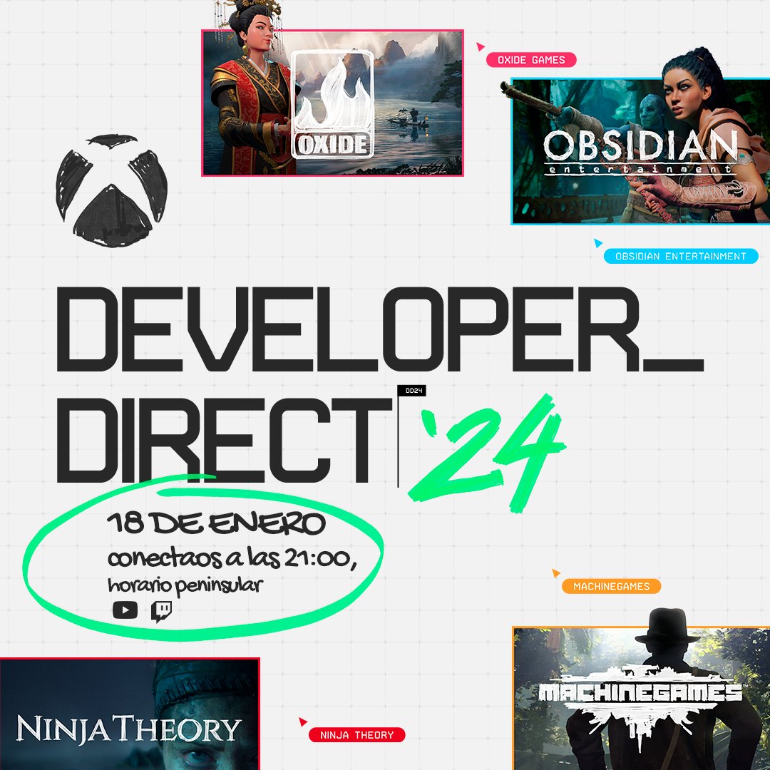 Developer_Direct