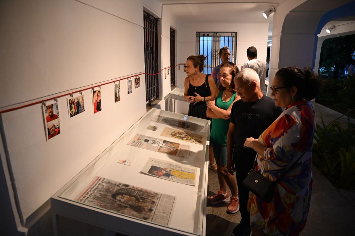 Museu de Arte Contemporânea da Bahia tweet media