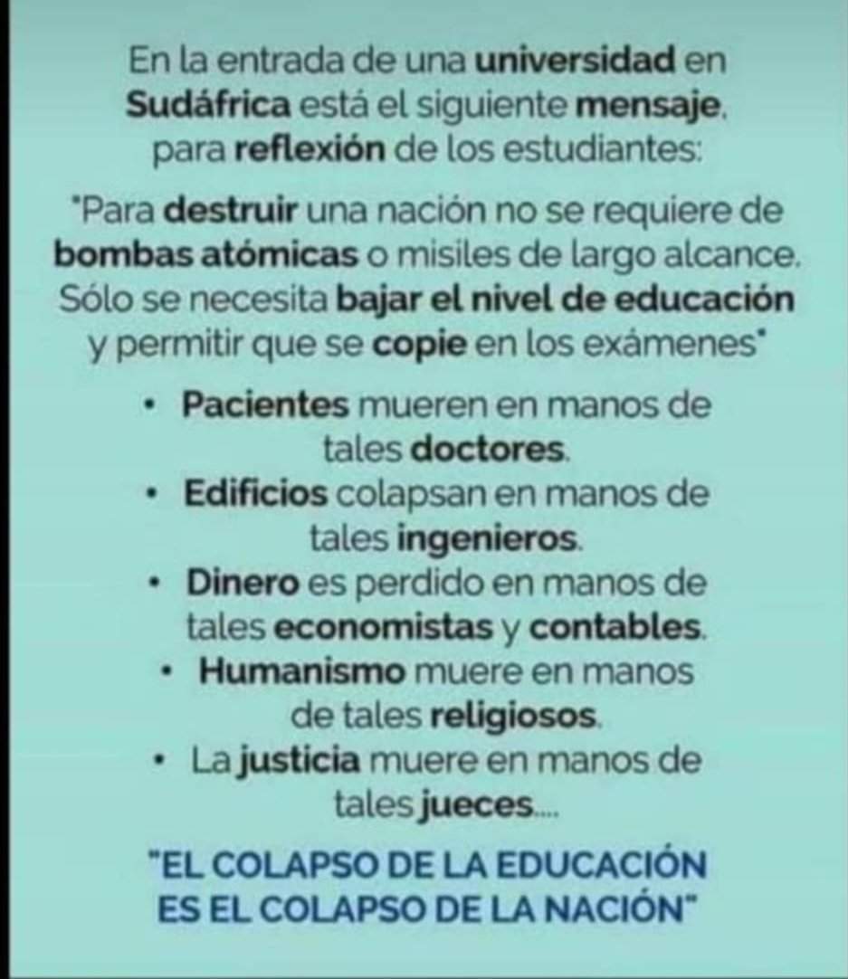 Definitivamente ....