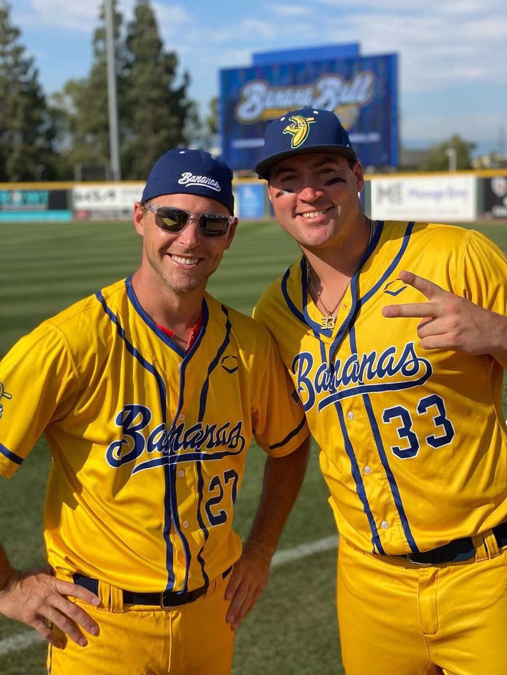 JMRamos1701D's tweet photo. Party Animals fans!
Big Butter Connor Higgins days to Opening Day!
You Gonna Fight For Your Right To PARRTYYYY 🎉🐵
@KarenP8675309 @MaryfosTWD @nocturnalizzie @beliaaa8
#SAVANNAHPARTYANIMALS #LETSPARTY🧇3⃣3⃣
@Connor_Higgins7 #BigButter https://t.co/NqhcQ6kATn