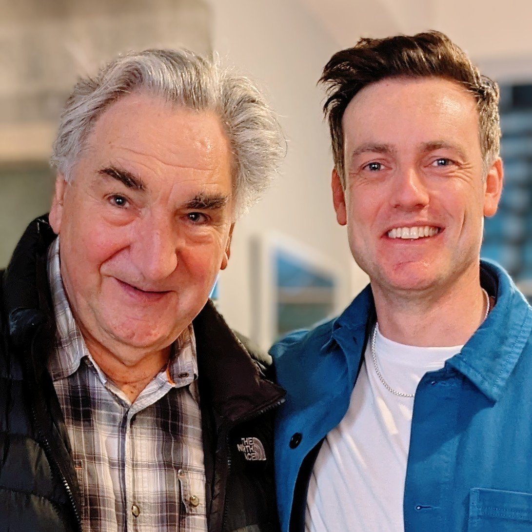 Brendan Patricks Actor Magician tweet media