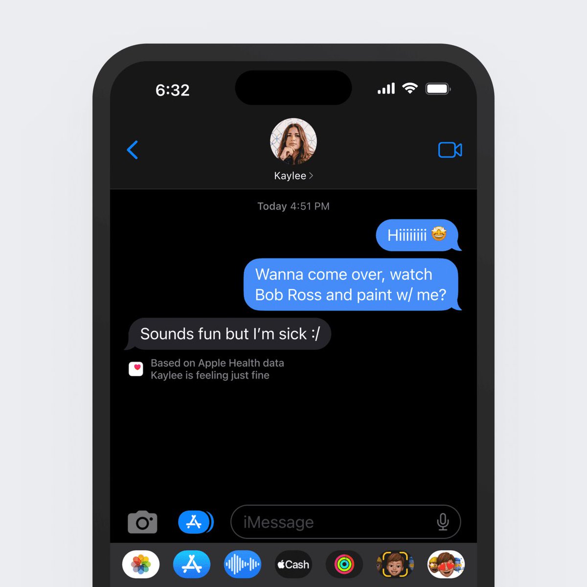 Soren Iverson tweet media