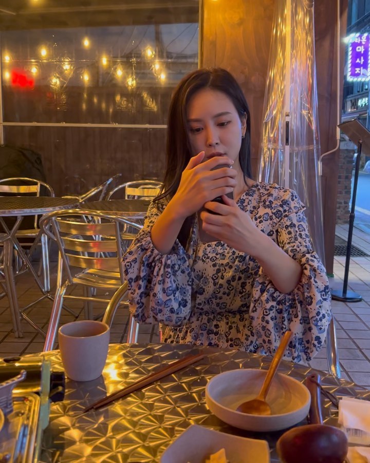 요즘 시간 관리가 좀 힘들었는데, 사흘(3일) 쉬고 나니 좀 정리가 되는 것 같네.