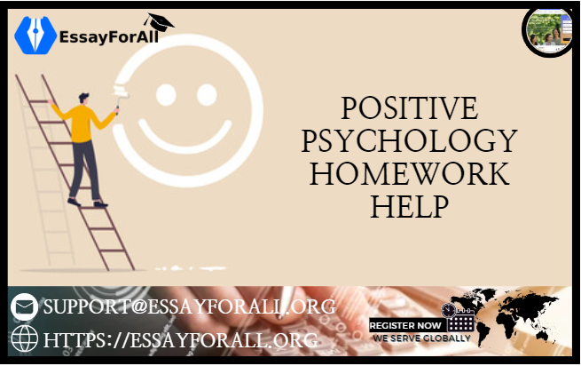 ESSAYFOR_ALL's tweet image. Positive Psychology Homework help: Essay For All
qr.ae/pKD2U5
Essay For All tutors are well-versed and experienced in psychology coursework
#essayforall #domyhomework #homeworkdoer #positivepsychology #psychologycoursework #psychologyassignment #psychologyessay #essays