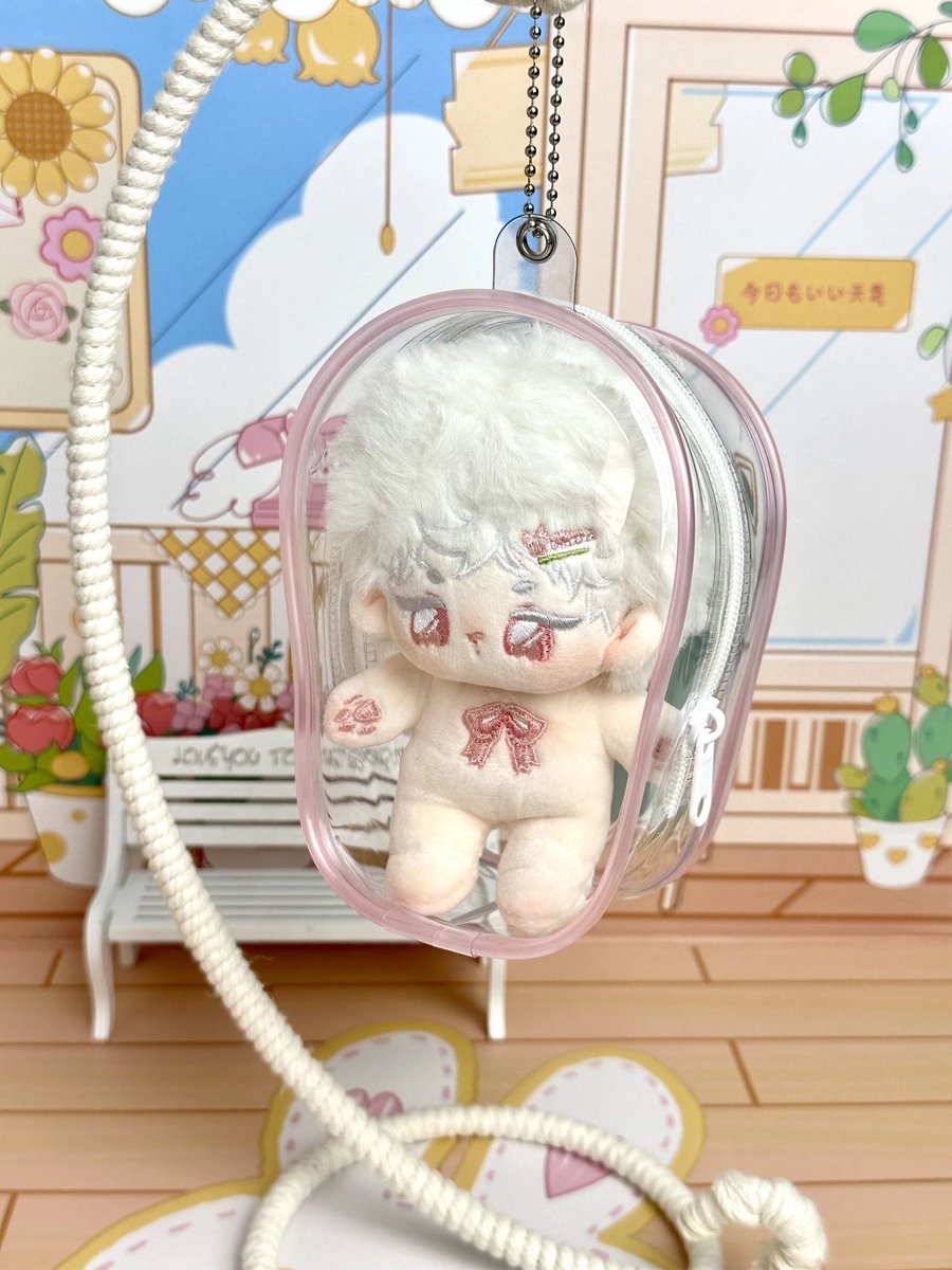 🎀10cm 무속성 솜인형 《우유떡》의 공구를 시작합니다!!🎀
기간: ~2023.01.13 23:59
페이폼: fondee.io/room/room_view…
약속폼: fondee.io/room/room_view…

#솜인덕장터 #무솜인덕장터 #솜솜인덕장터 #인형장터 #무속성인형 #무속성 #솜인덕장터 #솜인형장터 #솜인형_장터