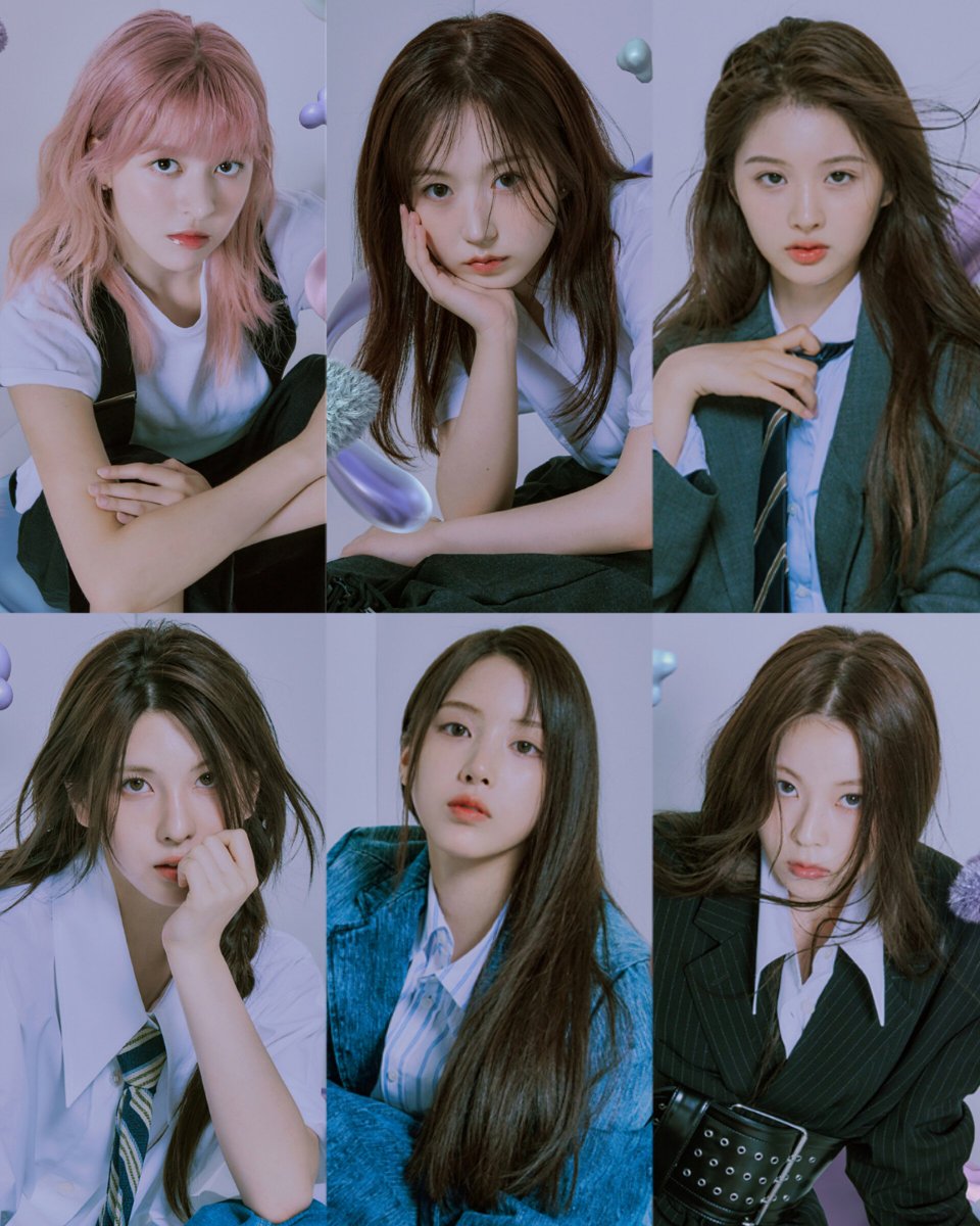 nmixxpics_'s tweet photo. 🪼 #NMIXX #엔믹스 🦠 https://t.co/4XoA29DTkW