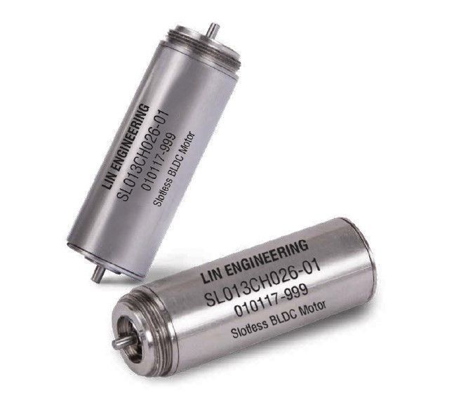 Lin Engineering tweet media