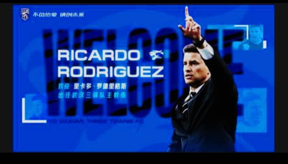 Ricardo Rodríguez tweet media