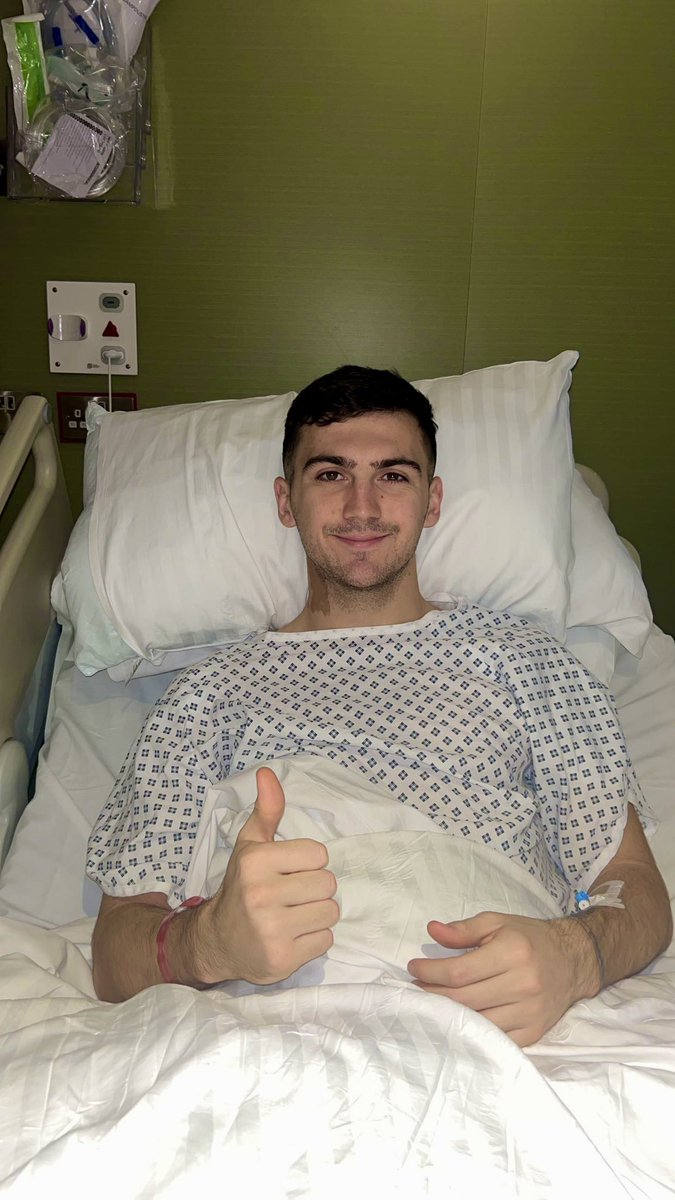 Oisín Mcentee tweet media