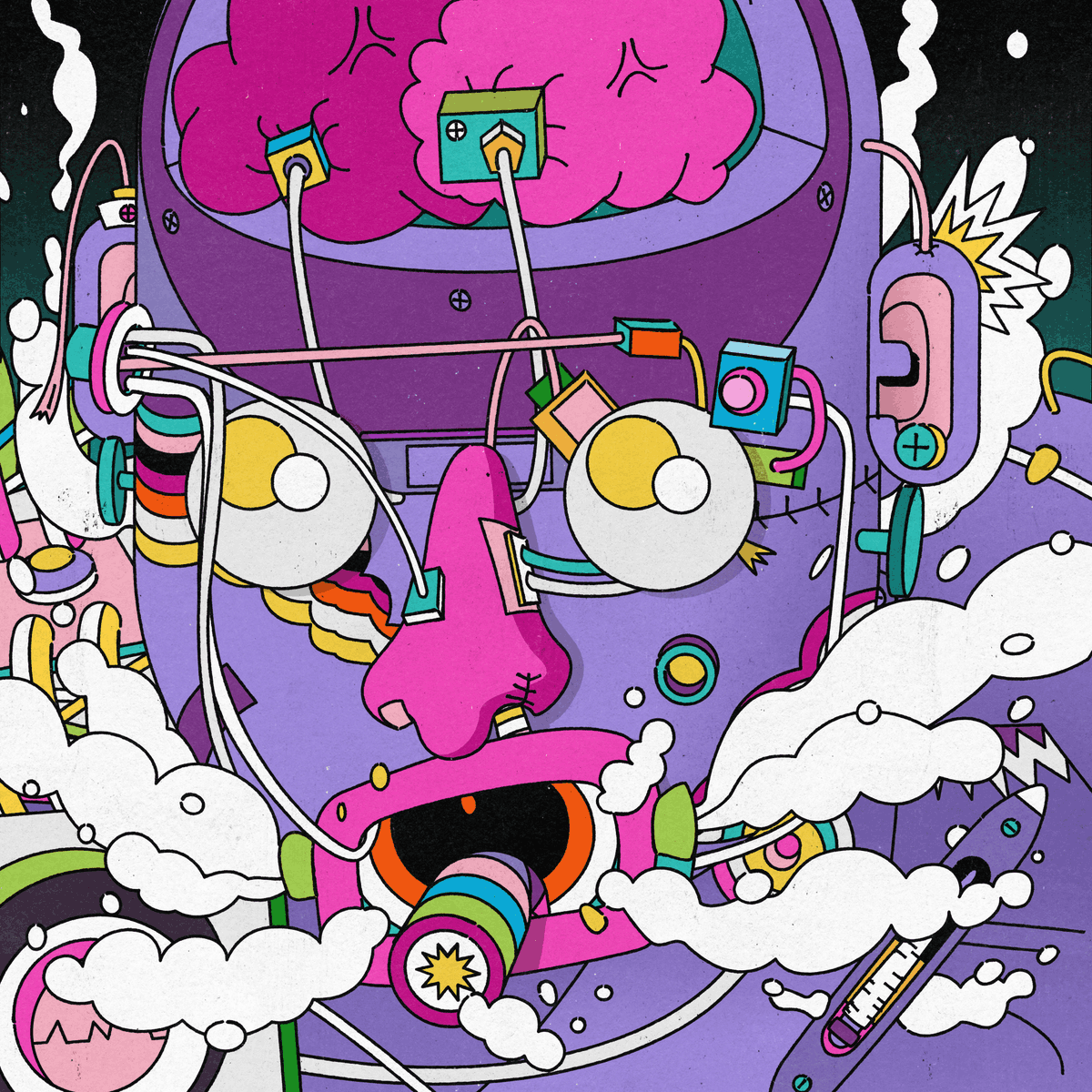 mamatism I NFT.NYC 2024 tweet media